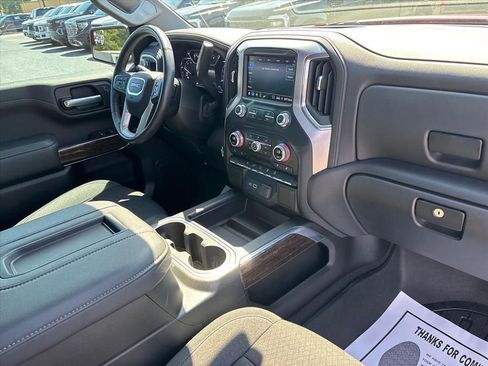 Used 2022 GMC Sierra 1500 Elevation AWD/4WD image 13