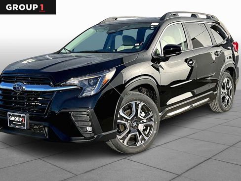 New 2026 Subaru Ascent Limited image 1