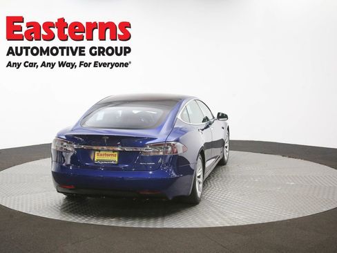Used 2019 Tesla Model S 75D AWD/4WD image 37
