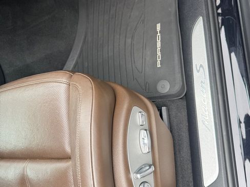 Used 2015 Porsche Macan S w/ Premium Package Plus AWD/4WD image 58