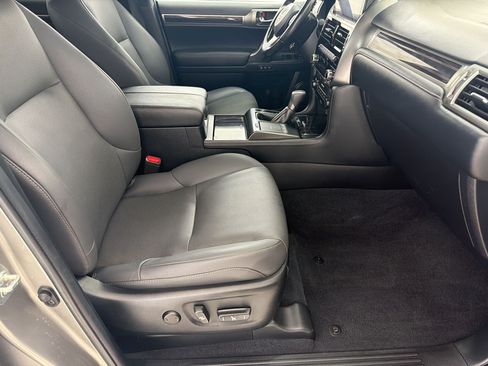 Used 2022 Lexus GX 460 Premium AWD/4WD image 24