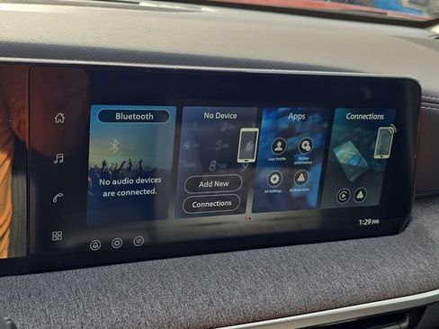 New 2026 Nissan Kicks SV w/ SV Premium Package image 25