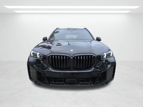 New 2026 BMW X5 xDrive40i w/ M Sport Package AWD/4WD image 9