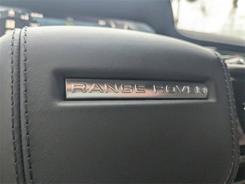 Used 2024 Land Rover Range Rover Sport Dynamic SE image 30