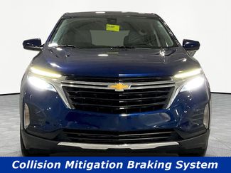Used 2022 Chevrolet Equinox LT FWD video 2