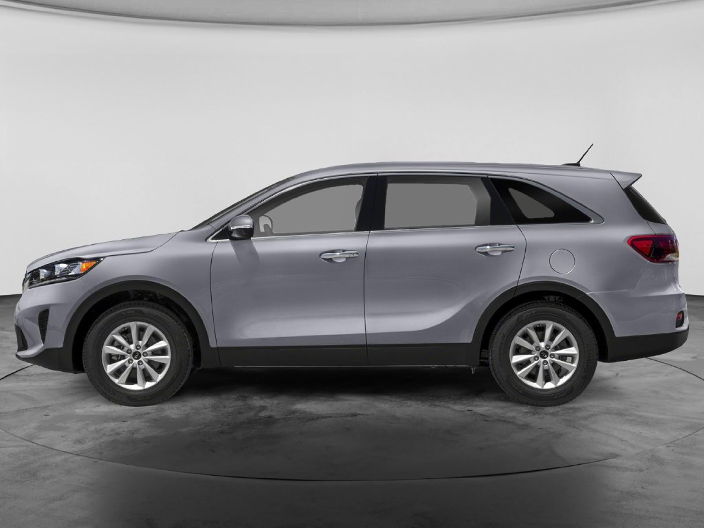 Used 2020 Kia Sorento L FWD image 3