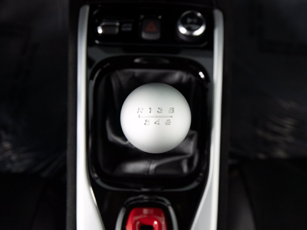 Used 2026 Lotus Emira RWD image 27