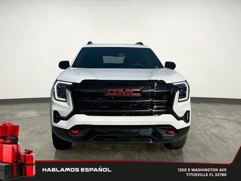 New 2026 GMC Terrain AT4 w/ Convenience Package III image 15