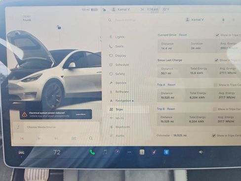 Used 2023 Tesla Model Y AWD image 8