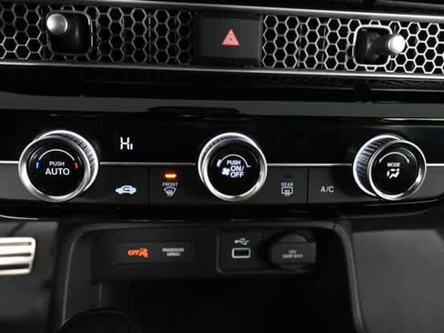 Used 2022 Honda Civic Sport image 23