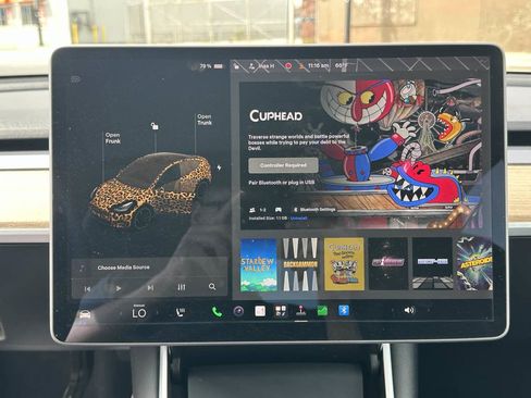 Used 2020 Tesla Model Y Performance AWD/4WD image 17