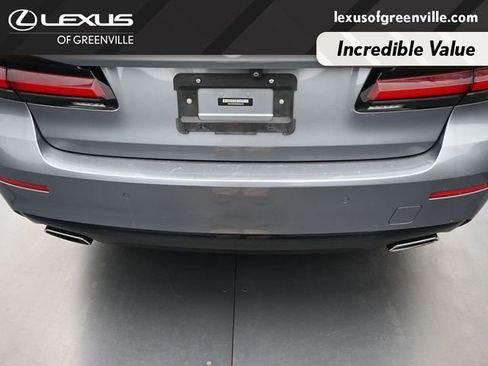 Used 2021 BMW 530i image 29