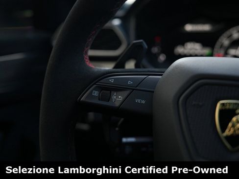 Used 2024 Lamborghini Urus Performante image 26