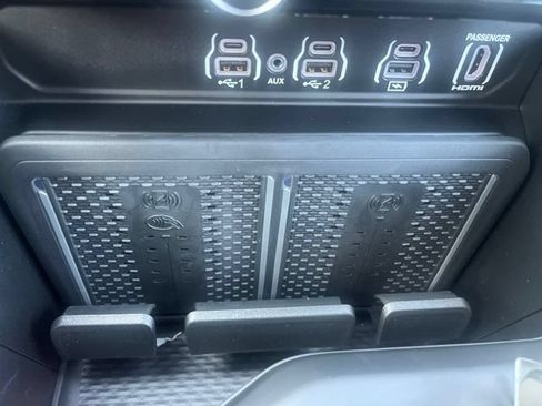 New 2026 RAM 1500 RHO w/ RHO Level 1 Equipment Group AWD/4WD image 35