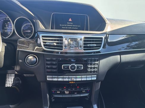 Used 2014 Mercedes-Benz E 63 AMG S-Model image 18