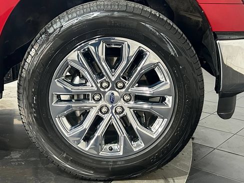 Used 2024 Ford F150 Lariat w/ Equipment Group 502A High AWD/4WD image 25
