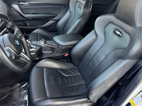 Used 2020 BMW M2 Competition w/ Executive Package RWD image 19