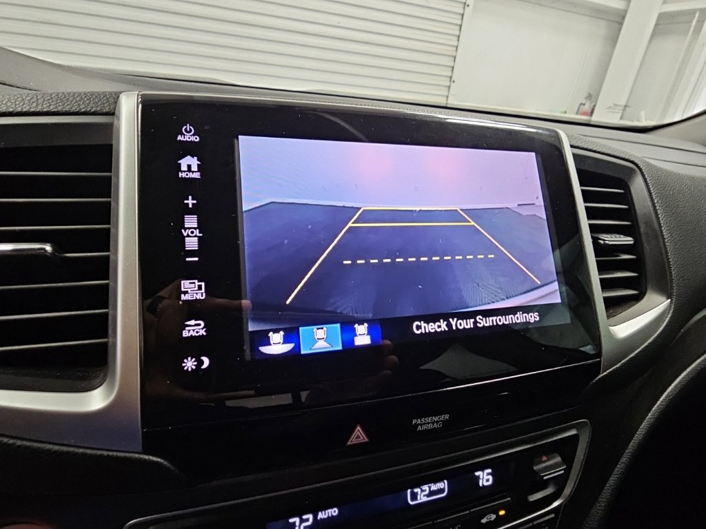 Used 2019 Honda Ridgeline RTL-T image 18