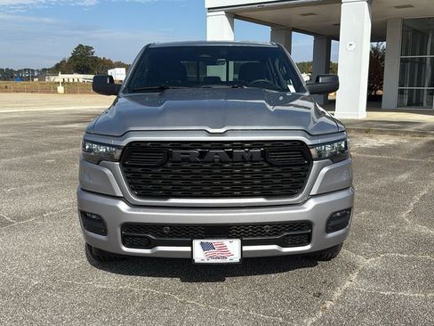 New 2026 RAM 1500 Express image 2