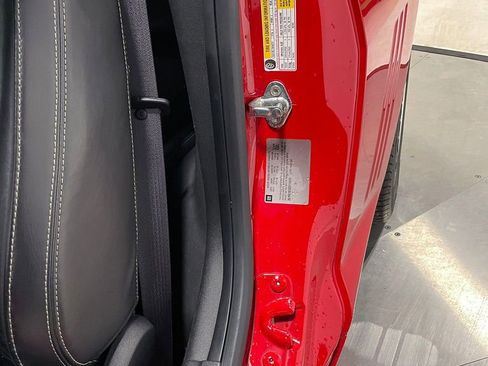 Used 2012 Chevrolet Camaro LT w/ RS Package image 66