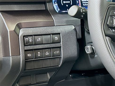 New 2026 Toyota 4Runner TRD Off-Road Premium image 8