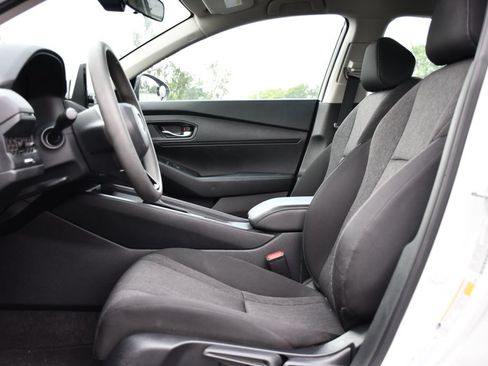 Used 2023 Honda Accord LX image 16