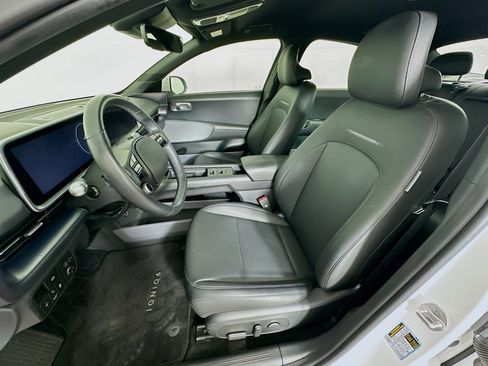 Used 2024 Hyundai Ioniq 6 SEL AWD/4WD image 13