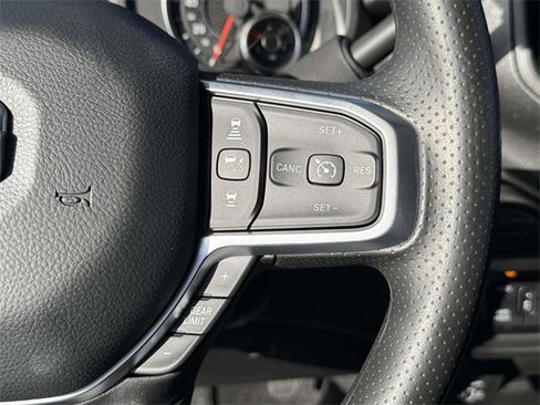 New 2026 RAM 3500 Tradesman image 9