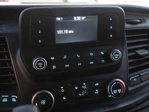 Used 2020 Ford Transit 350 148 High Roof Extended w/ Load Area Protection Package image 30