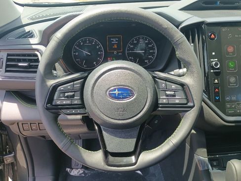 New 2026 Subaru Ascent Bronze Edition AWD/4WD image 18