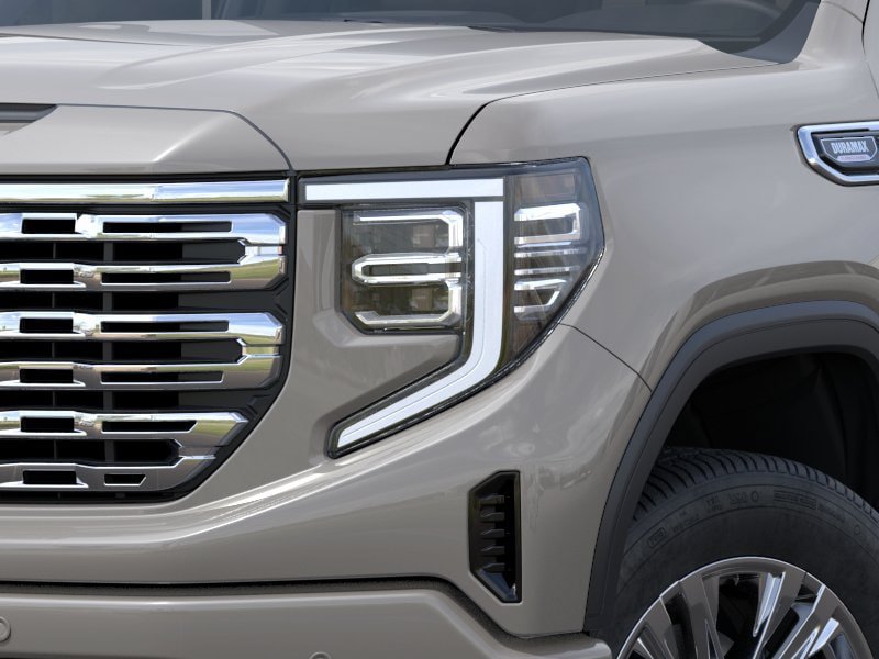 New 2026 GMC Sierra 1500 Denali w/ Technology Package RWD image 10