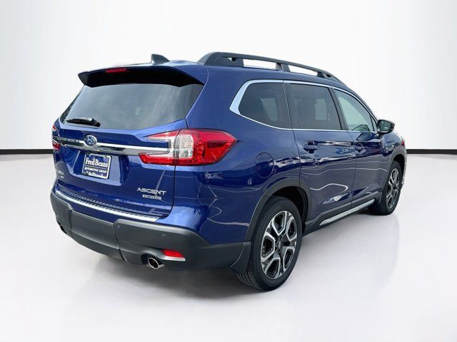 Used 2026 Subaru Ascent Limited AWD/4WD image 11