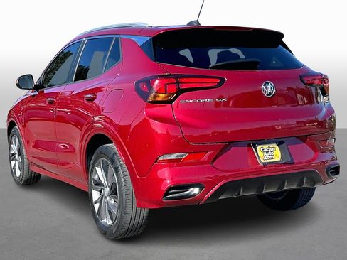 Used 2020 Buick Encore GX Preferred w/ Sport Touring Package image 11