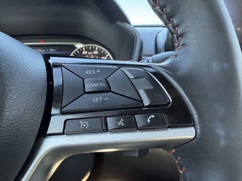 Used 2023 Nissan Altima 2.5 SR w/ SR Premium Package image 20