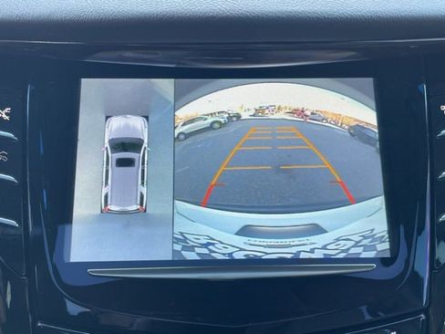 Certified 2016 Cadillac Escalade Premium image 5