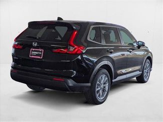 New 2025 Honda CR-V EX video 2