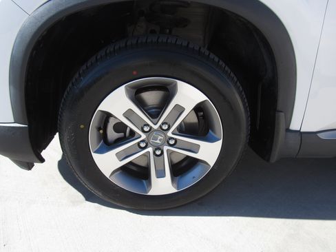 Certified 2023 Honda Pilot EX-L image 4