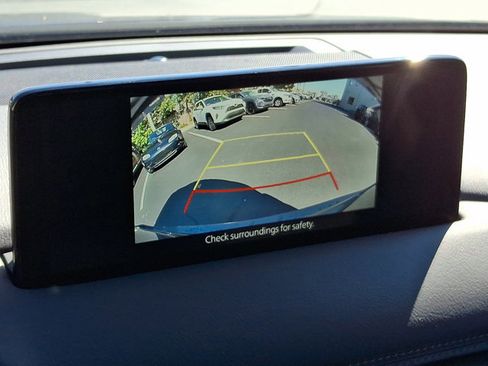 New 2025 MAZDA CX-5 AWD 2.5 S image 15