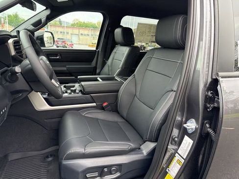 New 2026 Toyota Tundra SR5 AWD/4WD image 11