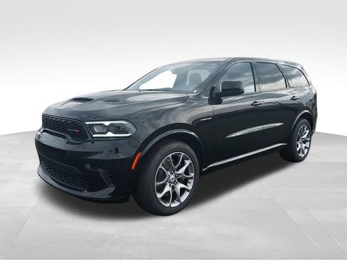 New 2026 Dodge Durango GT w/ Tow 'N Go Package AWD/4WD image 4