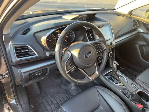 Used 2019 Subaru Crosstrek 2.0i Limited AWD/4WD image 6
