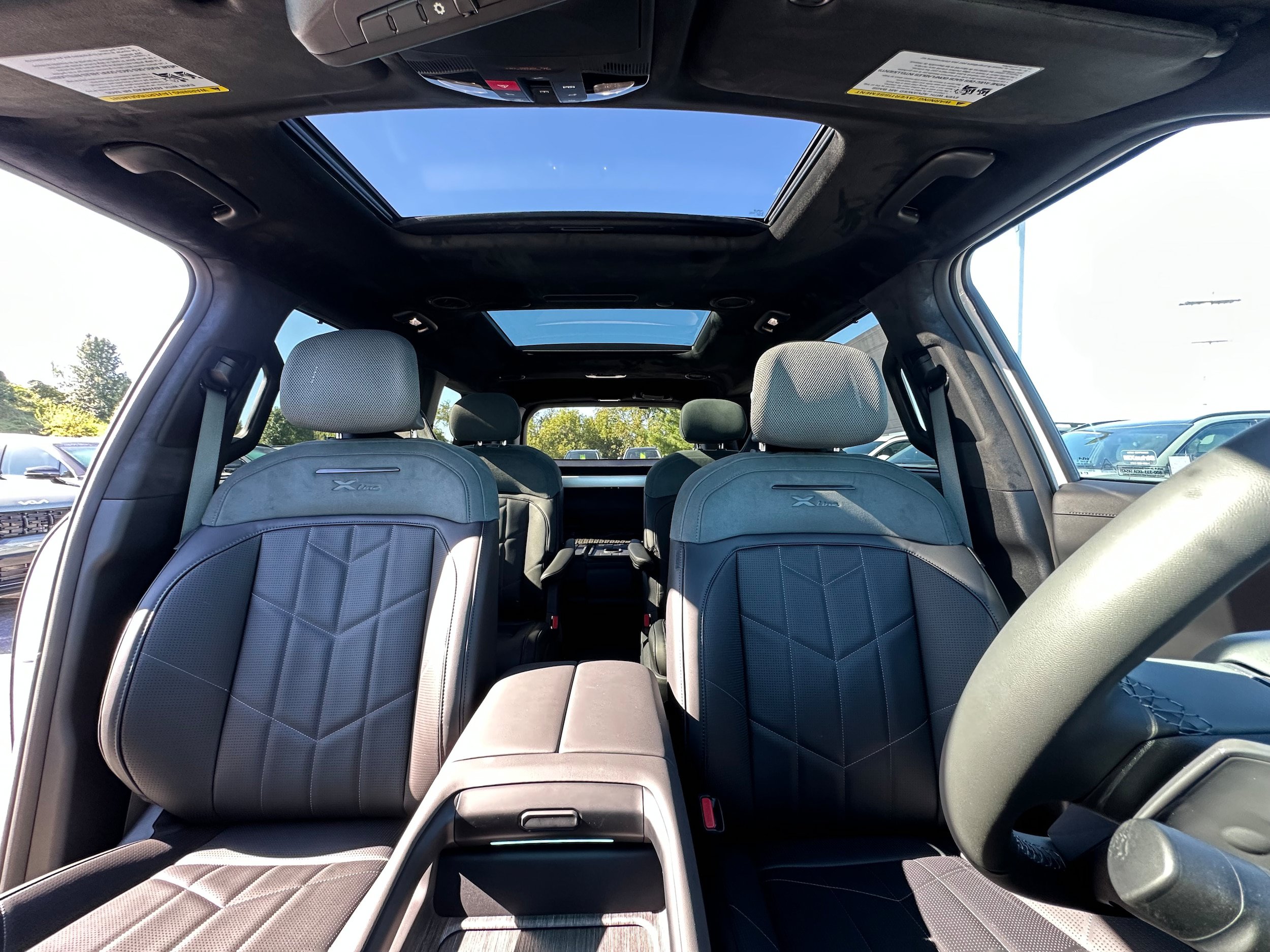 New 2027 Kia Telluride X-Line SX Prestige AWD/4WD image 27