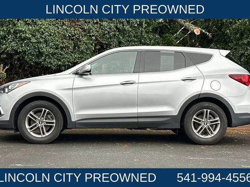 Used 2018 Hyundai Santa Fe Sport image 6