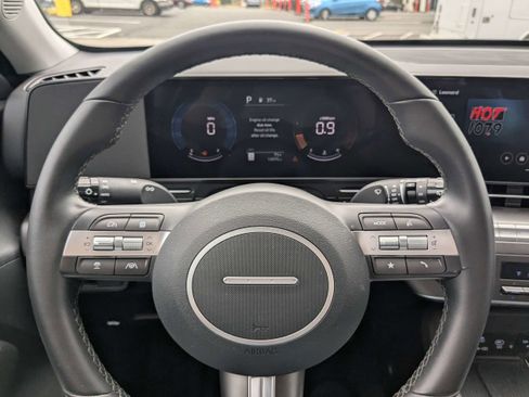Used 2026 Hyundai Kona SEL Sport FWD image 20