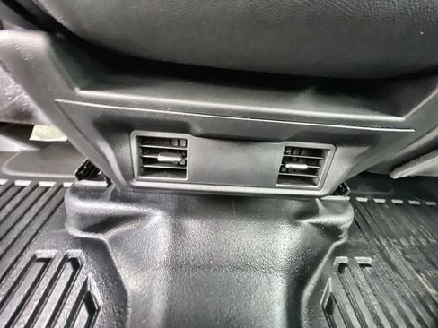 New 2025 Chevrolet Silverado 2500 W/T w/ WT Convenience Package image 21