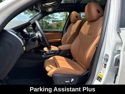 Used 2023 BMW X3 xDrive30i w/ Premium Package AWD/4WD image 12