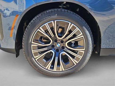 Used 2026 BMW X3 xDrive30 w/ Premium Package AWD/4WD image 9