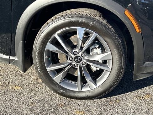 Used 2025 INFINITI QX60 Luxe w/ Cargo Package image 9