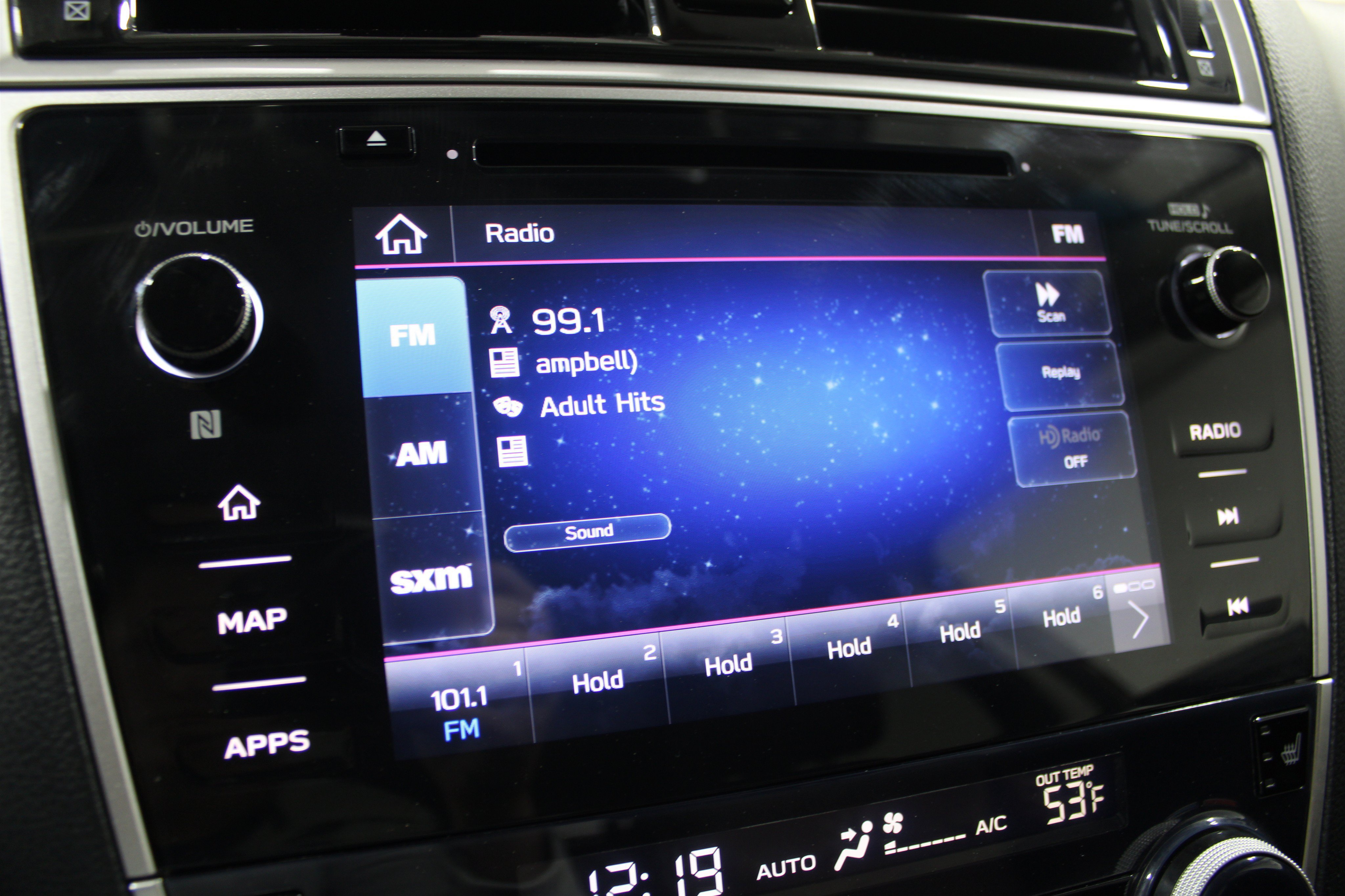 Used 2019 Subaru Outback 2.5i Touring AWD/4WD image 22