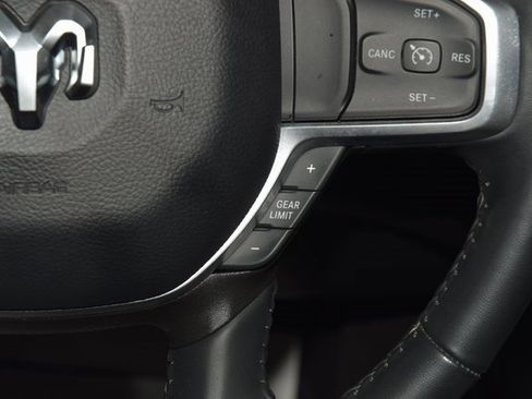 Used 2024 RAM 3500 Laramie image 46